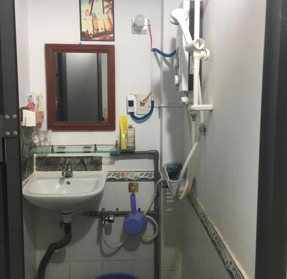 پانسیون Nhà Trọ Phương Anh