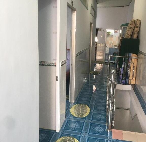 پانسیون Nhà Trọ Phương Anh