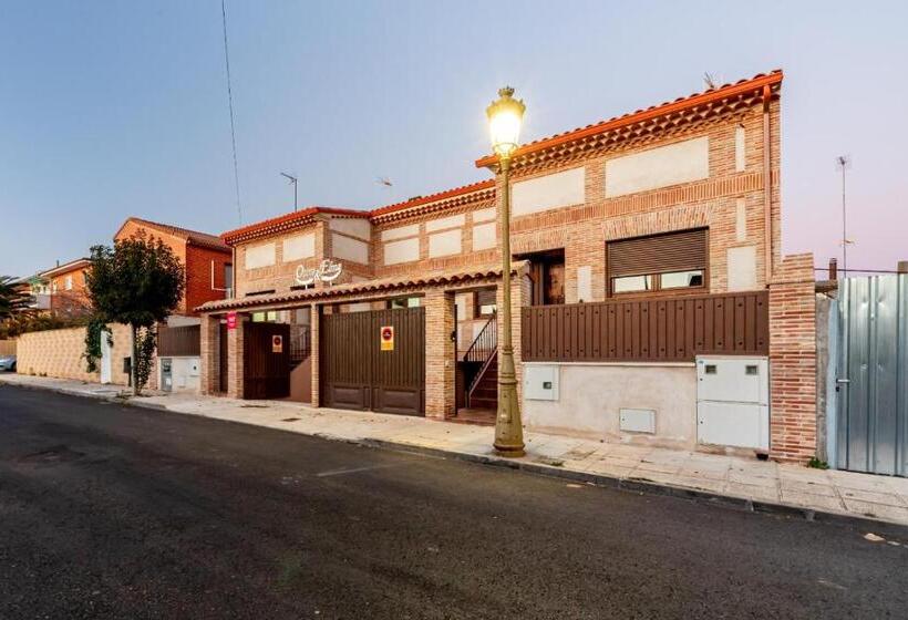 بنسيون Otero & Elma 2