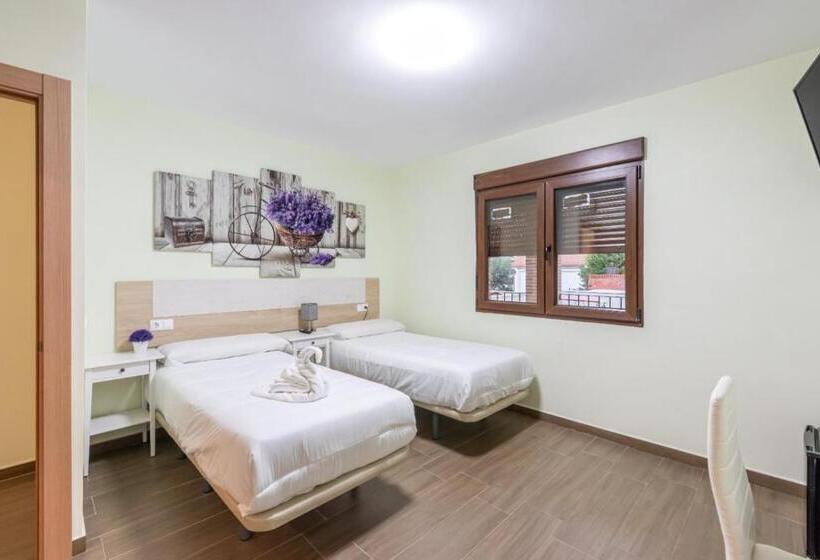 بنسيون Otero & Elma 2