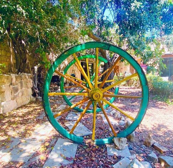 پانسیون Palazzo Dallo