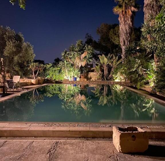 پانسیون Palazzo Dallo