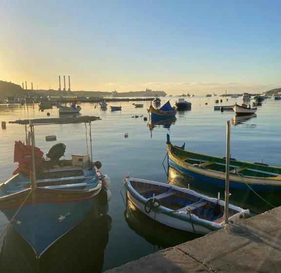 پانسیون Palazzo Dallo
