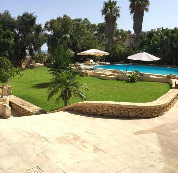 پانسیون Palazzo Dallo