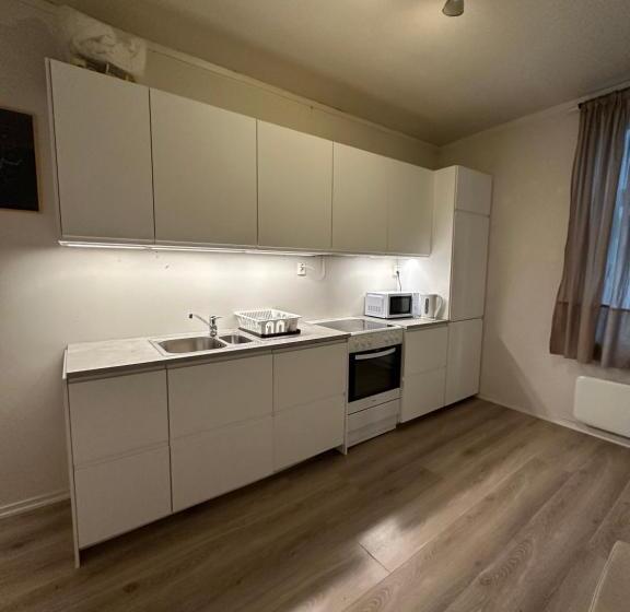 پانسیون Paradise Suites