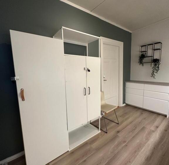 پانسیون Paradise Suites