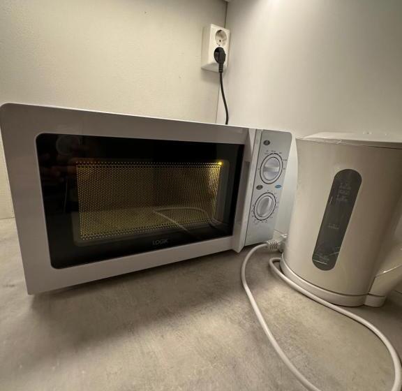 پانسیون Paradise Suites