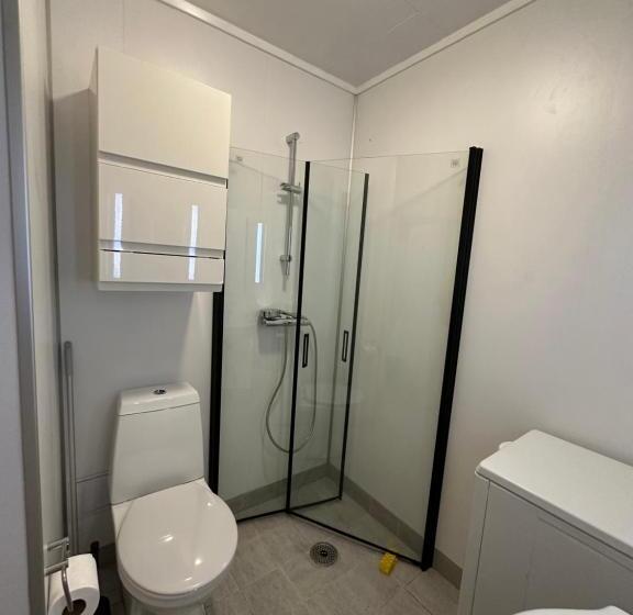 پانسیون Paradise Suites