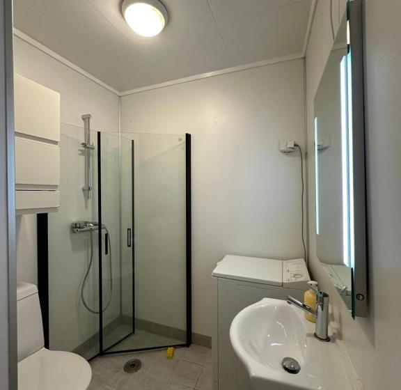 پانسیون Paradise Suites