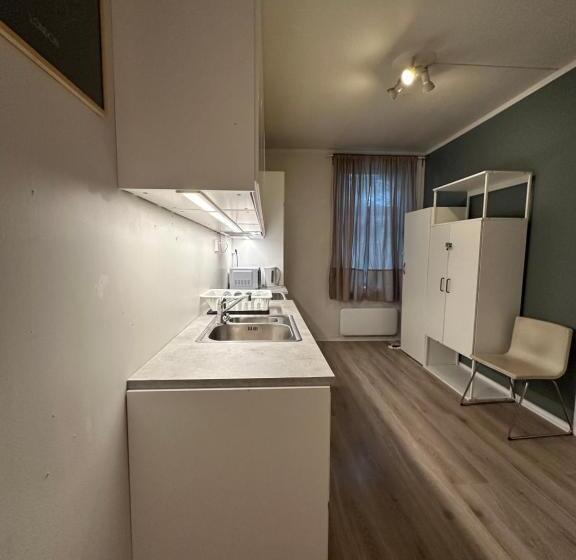 پانسیون Paradise Suites