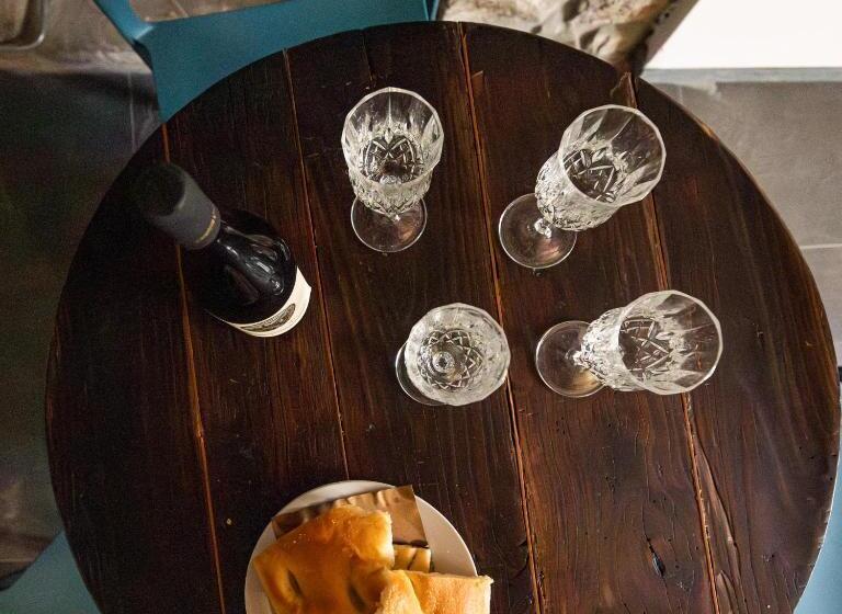 پانسیون Pasini Luxury Room