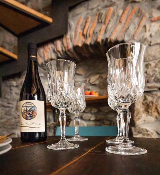 پانسیون Pasini Luxury Room