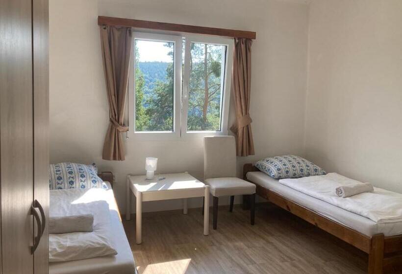 Пансион Penzion Cholín