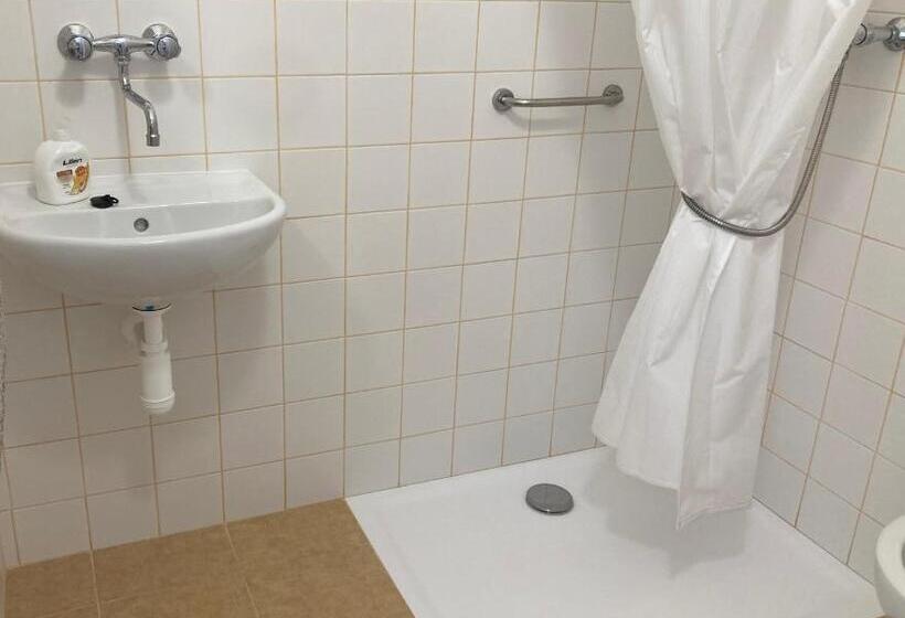 Пансион Penzion Cholín