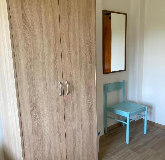 Пансион Penzion Cholín