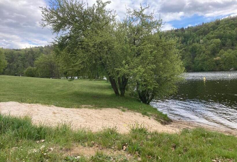 Пансион Penzion Cholín