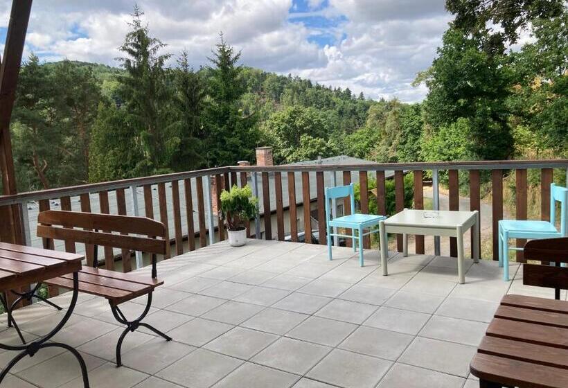 Пансион Penzion Cholín