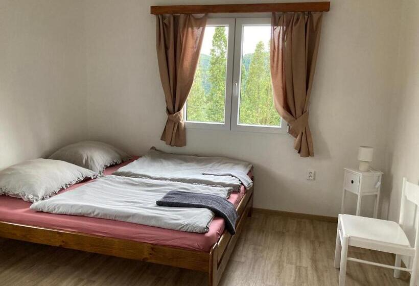 Пансион Penzion Cholín