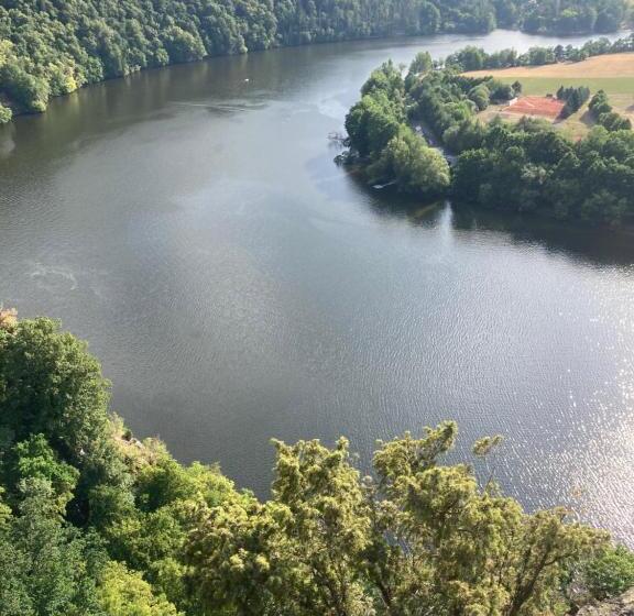 Пансион Penzion Cholín