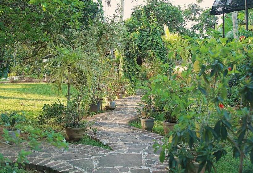 펜션 Preethi Village Rooms