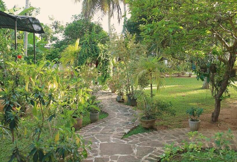 펜션 Preethi Village Rooms