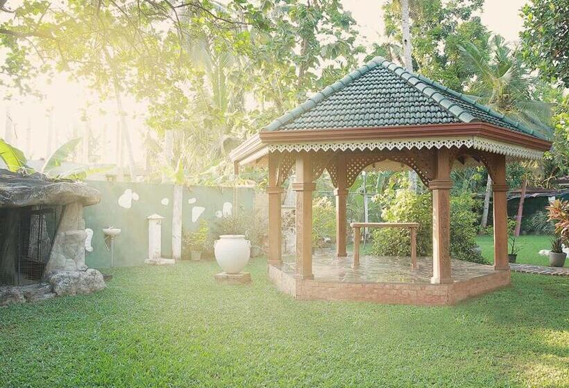 펜션 Preethi Village Rooms