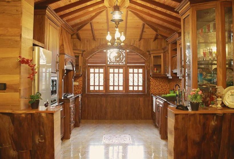 펜션 Preethi Village Rooms