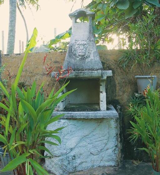 펜션 Preethi Village Rooms