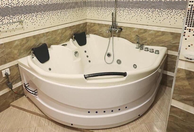 펜션 Preethi Village Rooms