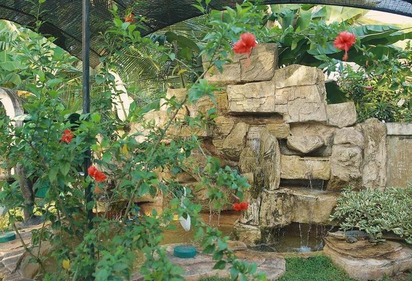 펜션 Preethi Village Rooms