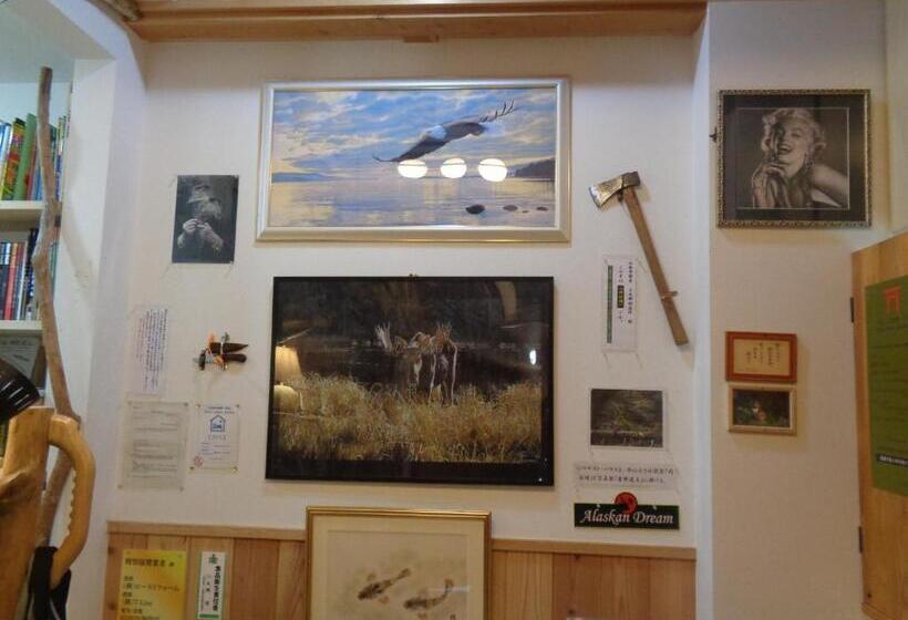 بنسيون Premium Guest House Alaskan Dream