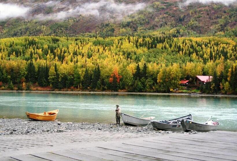 بنسيون Premium Guest House Alaskan Dream