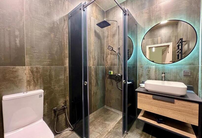 بنسيون Rancho On Sevan Beach By Hv