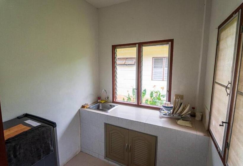 펜션 Rjjhouse Kohphangan