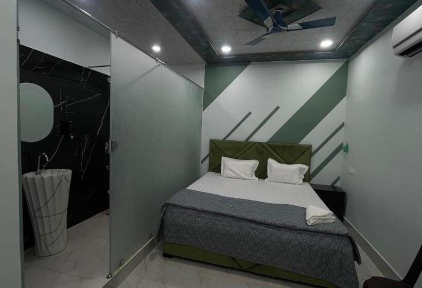 ペンション Rk Guest House Paying