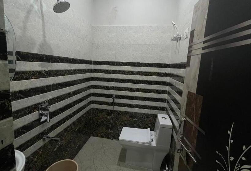 ペンション Rk Guest House Paying