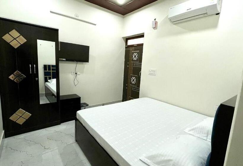 ペンション Rk Guest House Paying