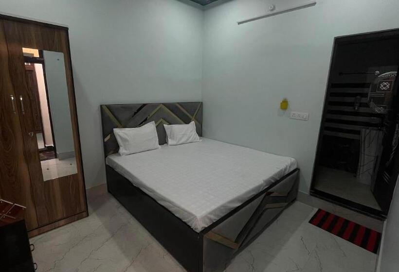 ペンション Rk Guest House Paying