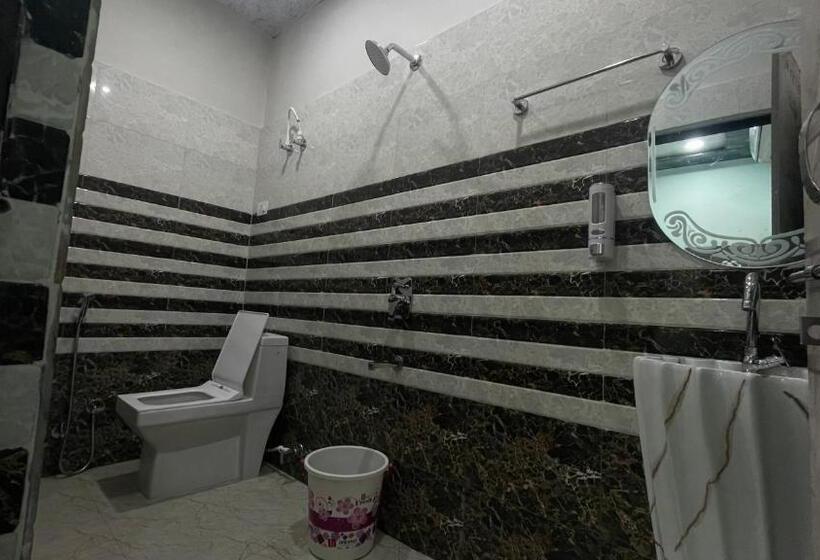 ペンション Rk Guest House Paying