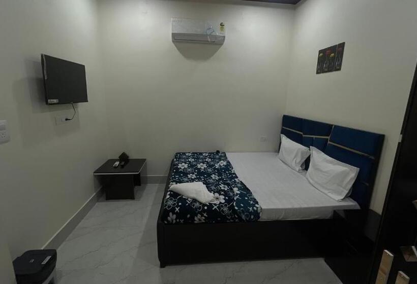 ペンション Rk Guest House Paying