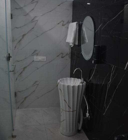 ペンション Rk Guest House Paying