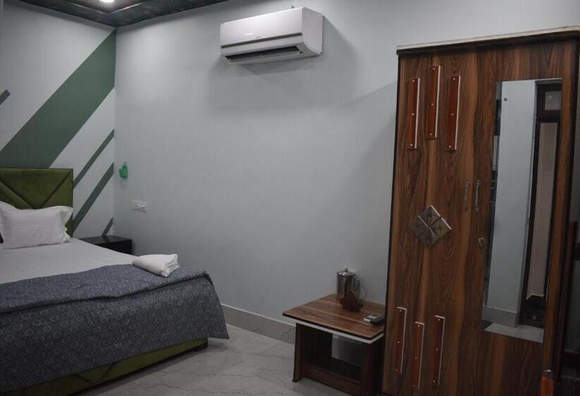 ペンション Rk Guest House Paying