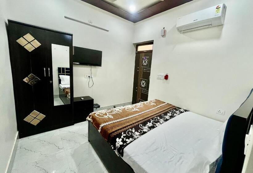 ペンション Rk Guest House Paying