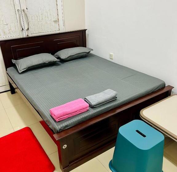 膳宿费 Rooms By Skein