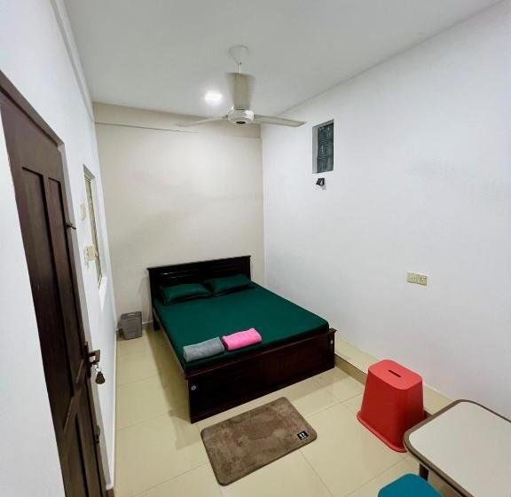 膳宿费 Rooms By Skein