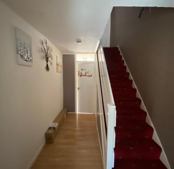 ペンション Sariyu Space Barking