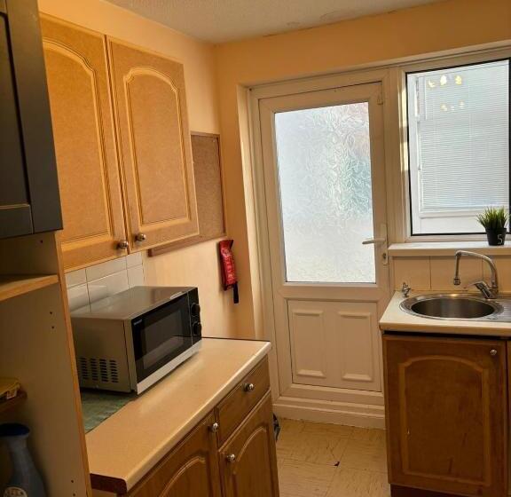 ペンション Sariyu Space Barking