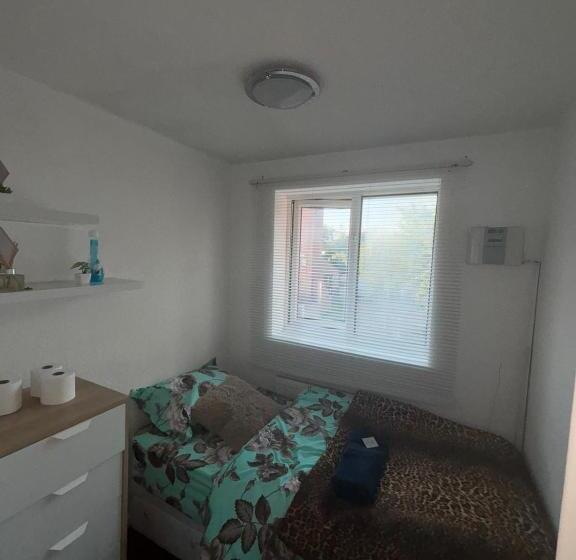 ペンション Sariyu Space Barking