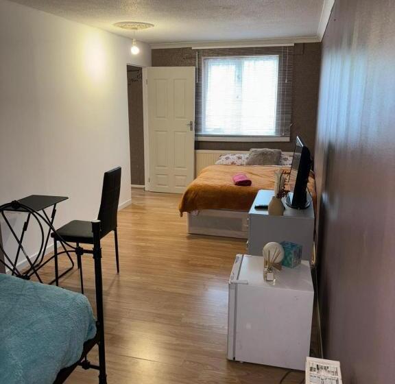 ペンション Sariyu Space Barking