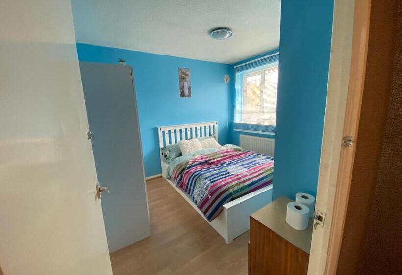 ペンション Sariyu Space Barking